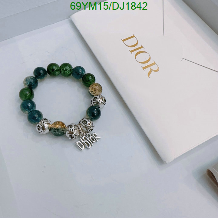 Dior-Jewelry Code: DJ1842 $: 69USD