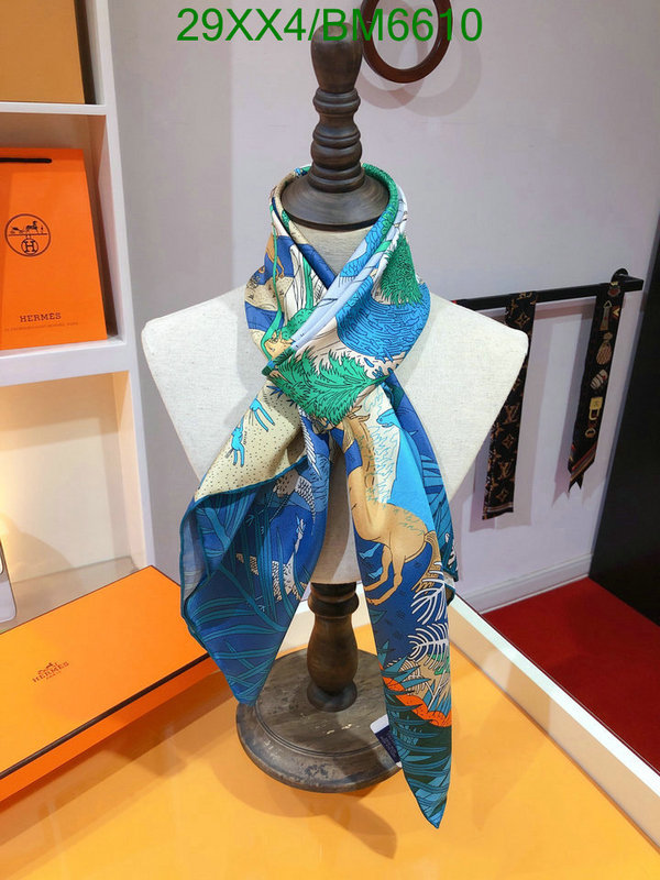 Hermes-Scarf Code: BM6610 $: 29USD