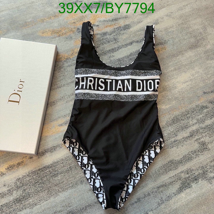 Dior-Swimsuit Code: BY7794 $: 39USD