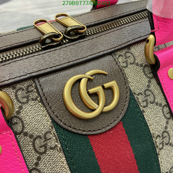 Gucci-Bag-Mirror Quality Code: DB2463 $: 279USD