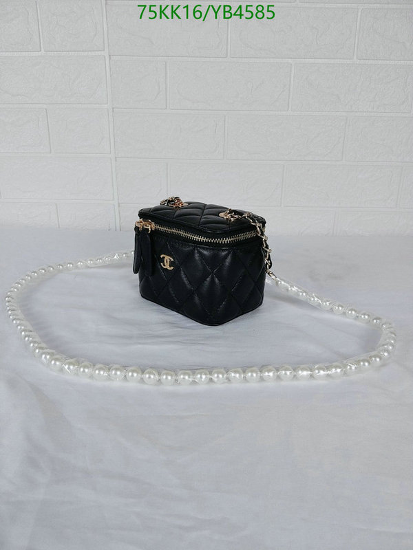 Chanel-Bag-4A Quality Code: YB4585 $: 75USD