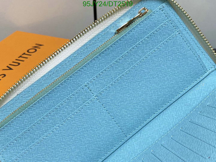 LV-Wallet Mirror Quality Code: DT2519 $: 95USD