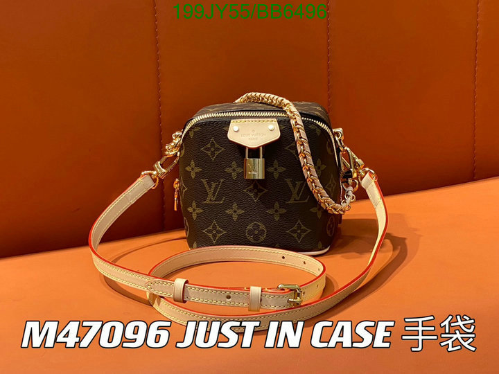 LV-Bag-Mirror Quality Code: BB6496 $: 199USD