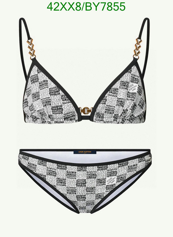 LV-Swimsuit Code: BY7855 $: 42USD