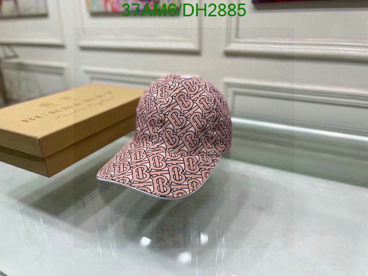 Burberry-Cap(Hat) Code: DH2885 $: 37USD