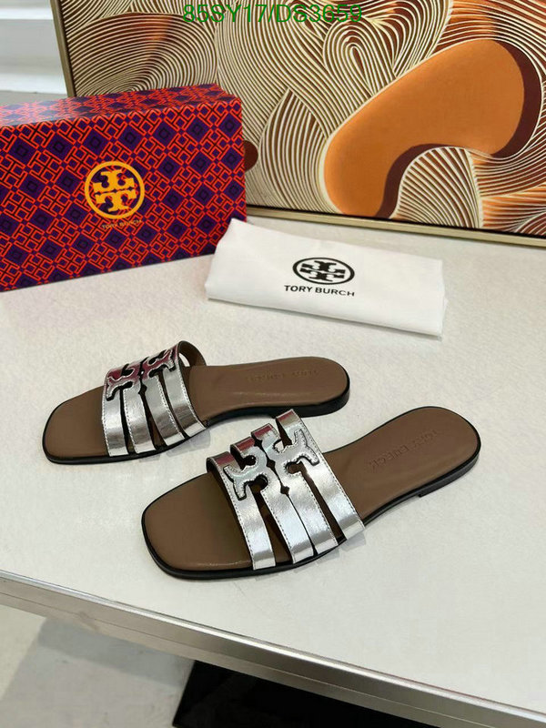 Tory Burch-Women Shoes Code: DS3659 $: 85USD