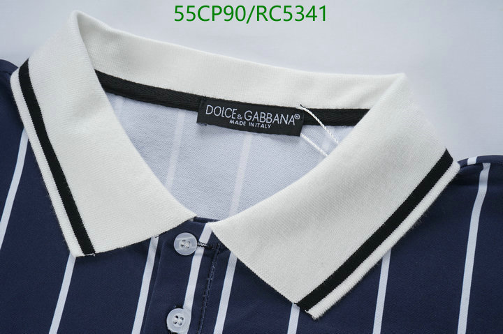 D&G-Clothing Code: RC5341 $: 55USD