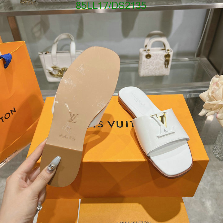 LV-Women Shoes Code: DS2135