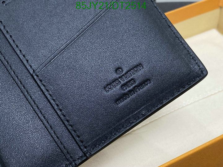 LV-Wallet Mirror Quality Code: DT2514 $: 85USD
