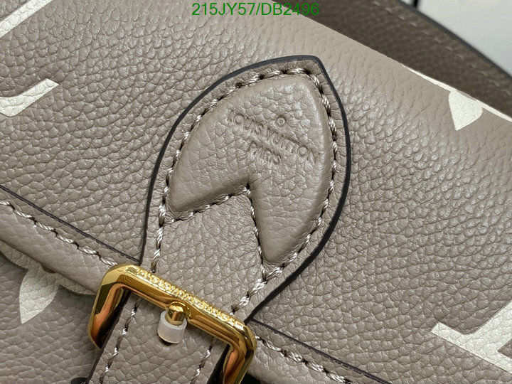 LV-Bag-Mirror Quality Code: DB2496 $: 215USD