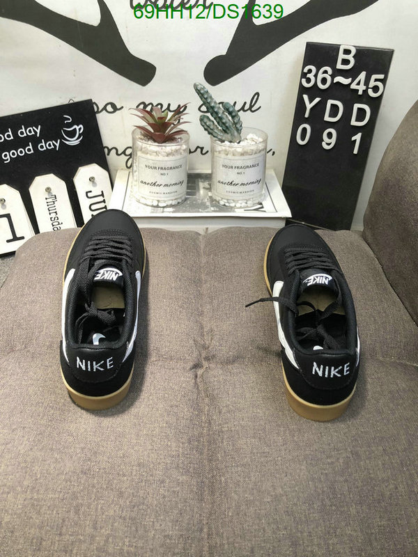 NIKE-Women Shoes Code: DS1639 $: 69USD