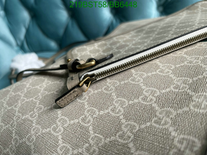 Gucci-Bag-Mirror Quality Code: BB6448 $: 219USD