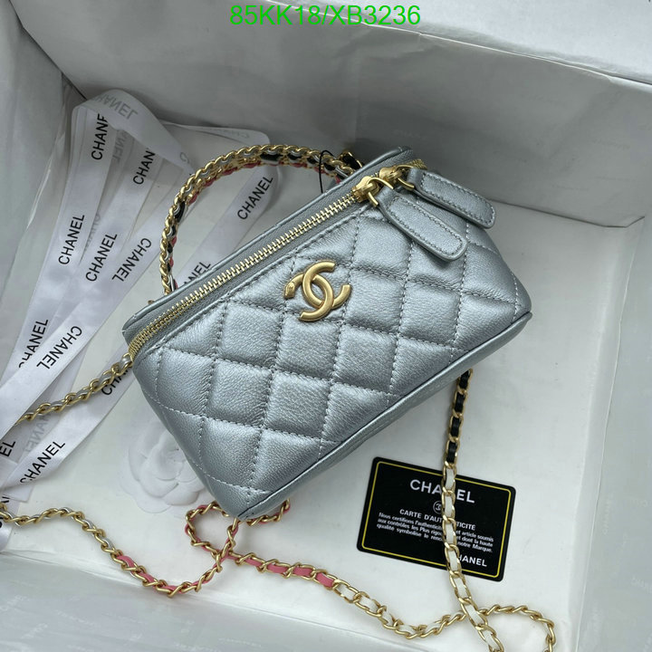 Chanel-Bag-4A Quality Code: XB3236 $: 85USD