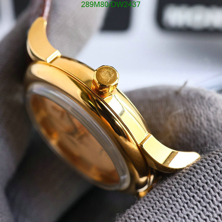 Omega-Watch-Mirror Quality Code: DW2437 $: 289USD