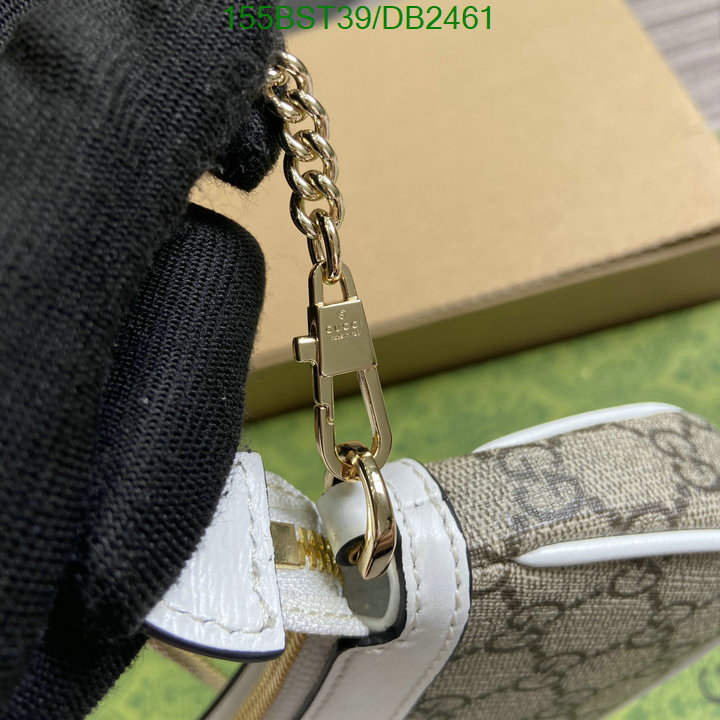 Gucci-Bag-Mirror Quality Code: DB2461 $: 155USD