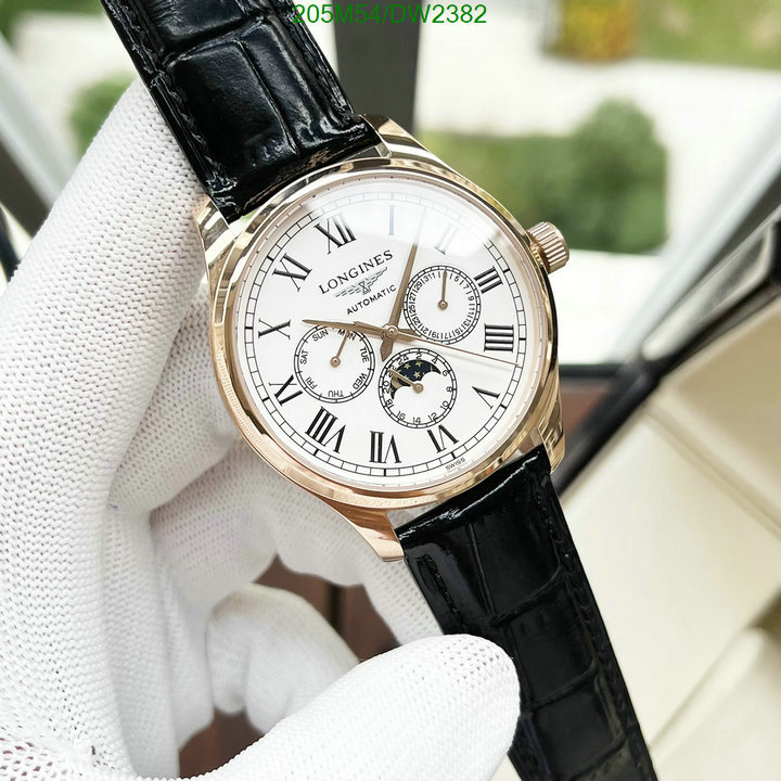 Longines-Watch-Mirror Quality Code: DW2382 $: 205USD