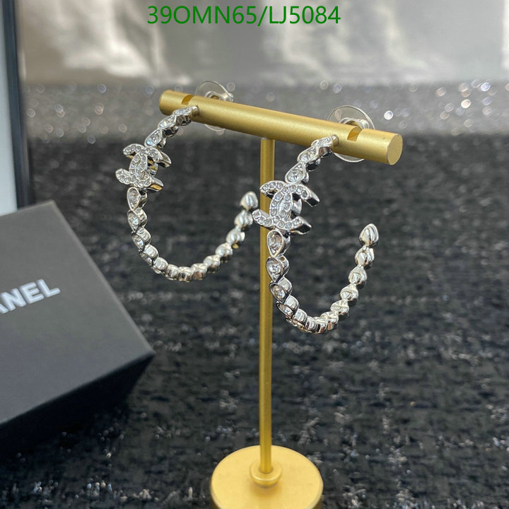 Chanel-Jewelry Code: LJ5084 $: 39USD