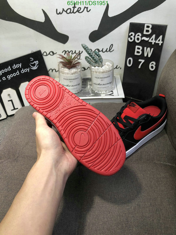 Nike-Men shoes Code: DS1951 $: 65USD