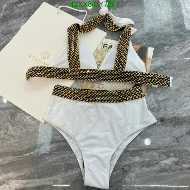 Versace-Swimsuit Code: BY7897 $: 42USD