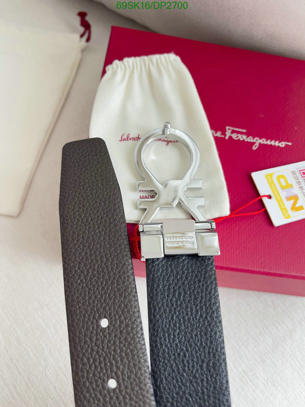 Ferragamo-Belts Code: DP2700 $: 69USD