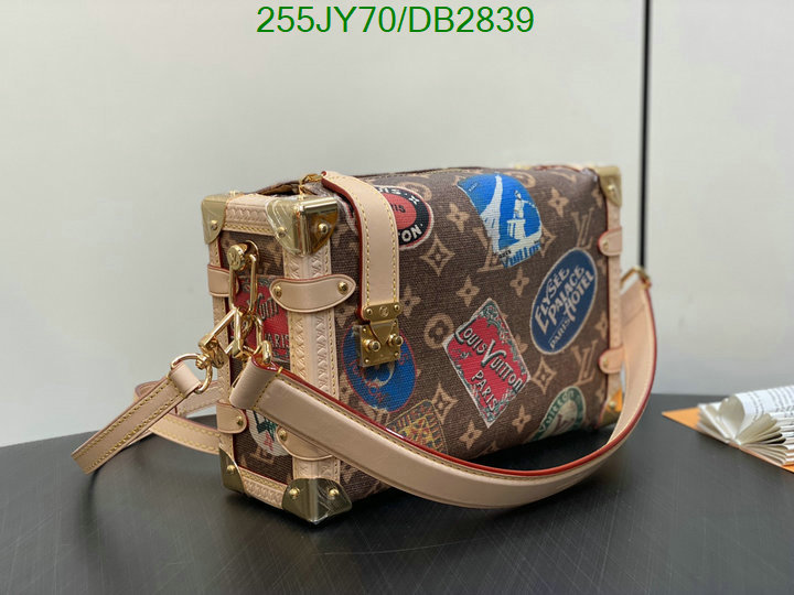 LV-Bag-Mirror Quality Code: DB2839 $: 255USD