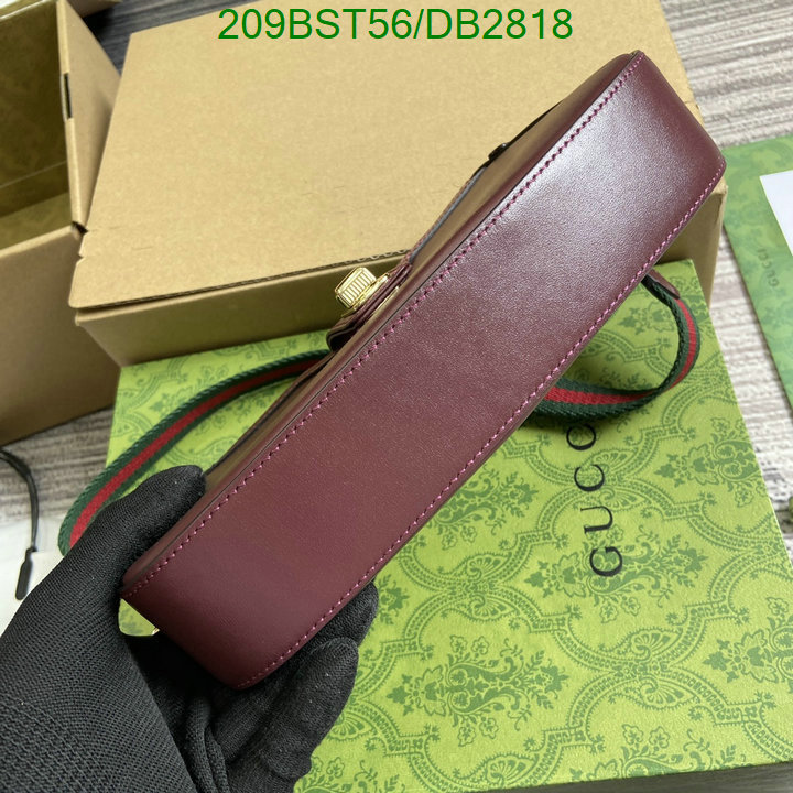 Gucci-Bag-Mirror Quality Code: DB2818 $: 209USD