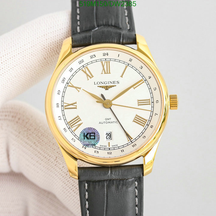 Longines-Watch-Mirror Quality Code: DW2385 $: 519USD