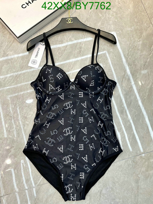 Chanel-Swimsuit Code: BY7762 $: 42USD