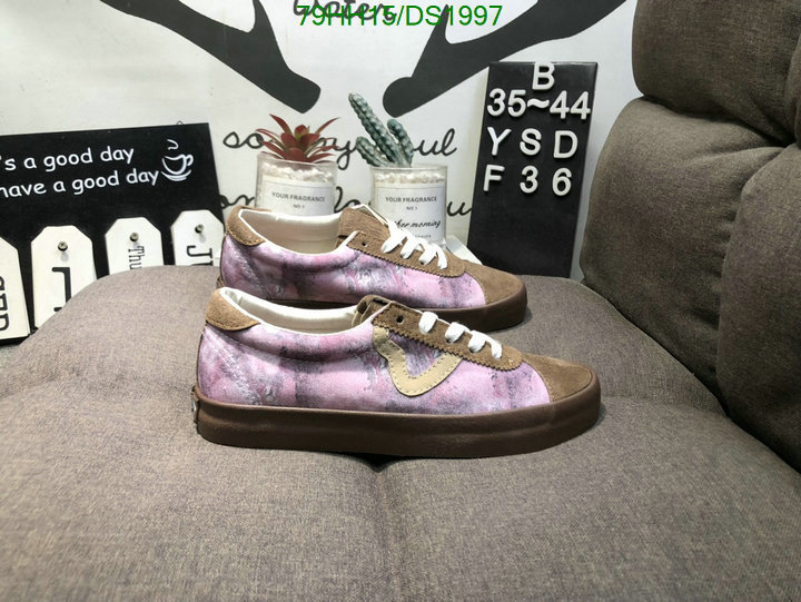Vans-Men shoes Code: DS1997 $: 79USD