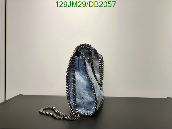 Stella McCartney-Bag-Mirror Quality Code: DB2057