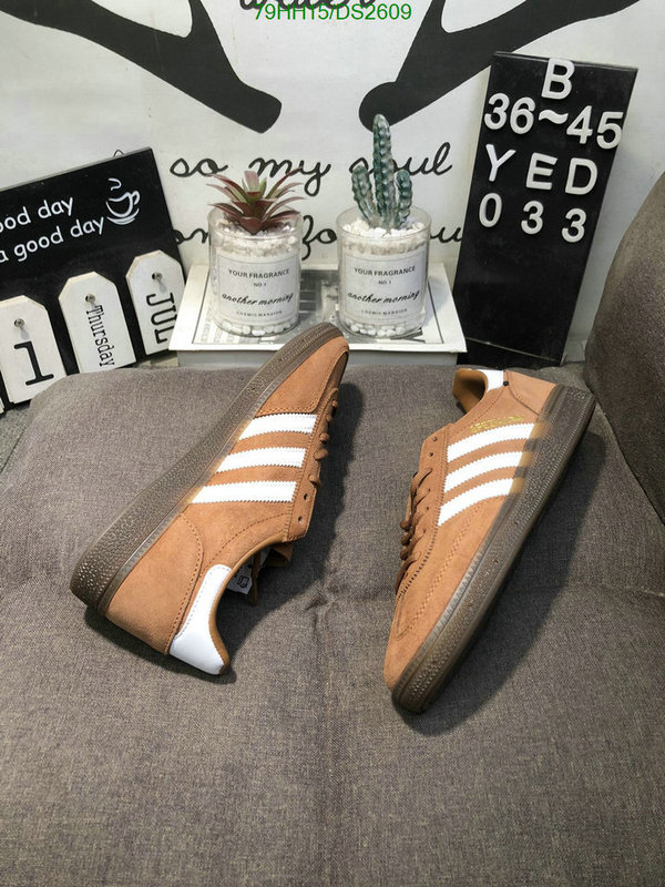 Adidas-Men shoes Code: DS2609 $: 79USD