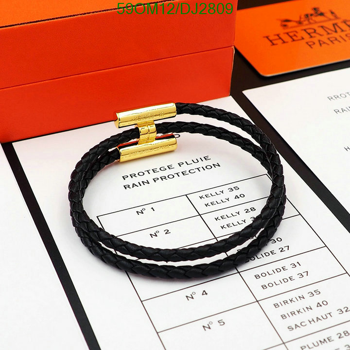 Hermes-Jewelry Code: DJ2809 $: 59USD