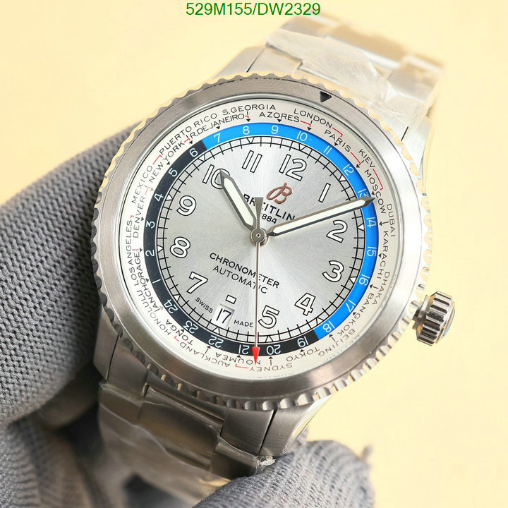 Breitling-Watch-Mirror Quality Code: DW2329 $: 529USD