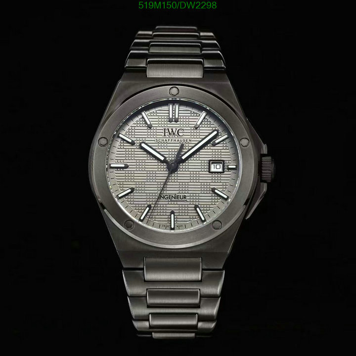 IWC-Watch-Mirror Quality Code: DW2298 $: 519USD