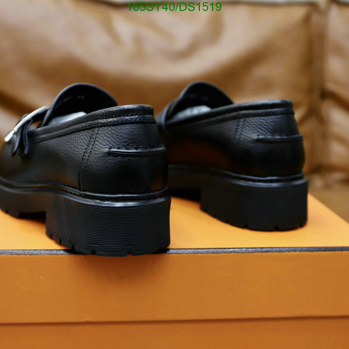 Hermes-Men shoes Code: DS1519 $: 165USD