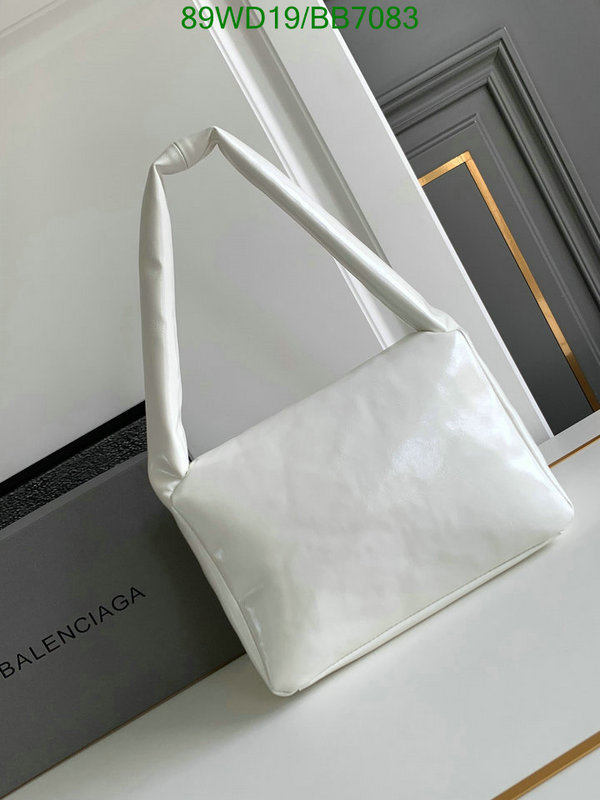 Balenciaga-Bag-4A Quality Code: BB7083 $: 89USD