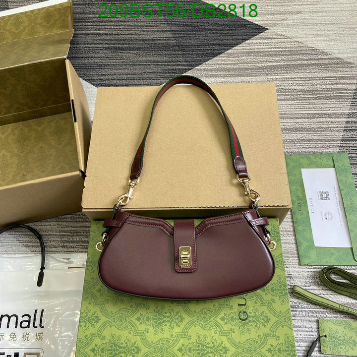 Gucci-Bag-Mirror Quality Code: DB2818 $: 209USD