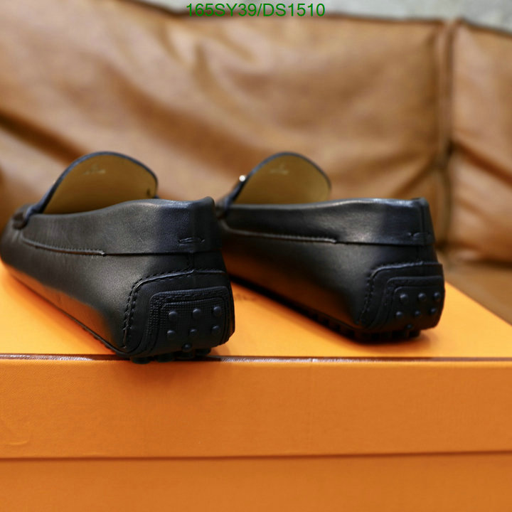 Hermes-Men shoes Code: DS1510 $: 165USD