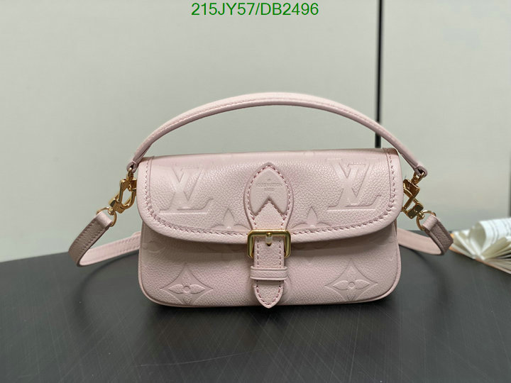 LV-Bag-Mirror Quality Code: DB2496 $: 215USD