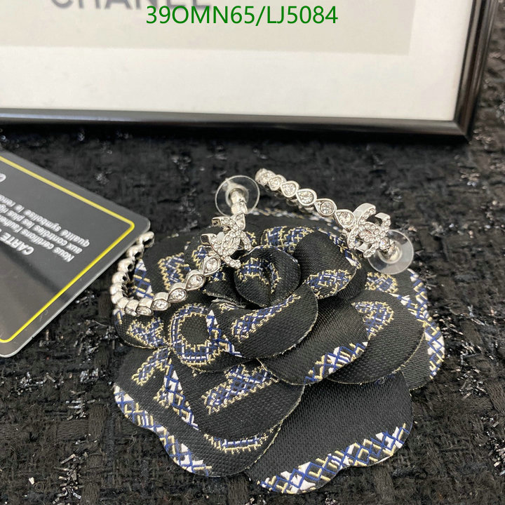 Chanel-Jewelry Code: LJ5084 $: 39USD