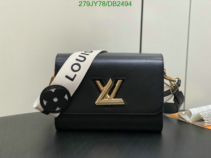 LV-Bag-Mirror Quality Code: DB2494 $: 279USD