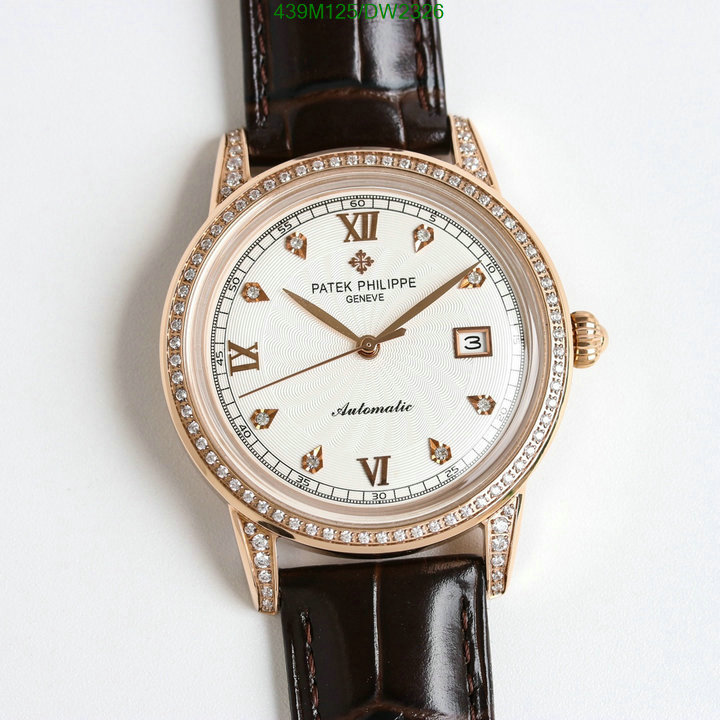 Patek Philippe-Watch-Mirror Quality Code: DW2326 $: 439USD