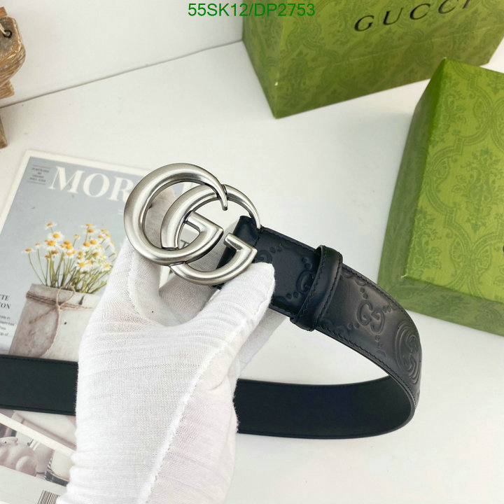 Gucci-Belts Code: DP2753 $: 55USD