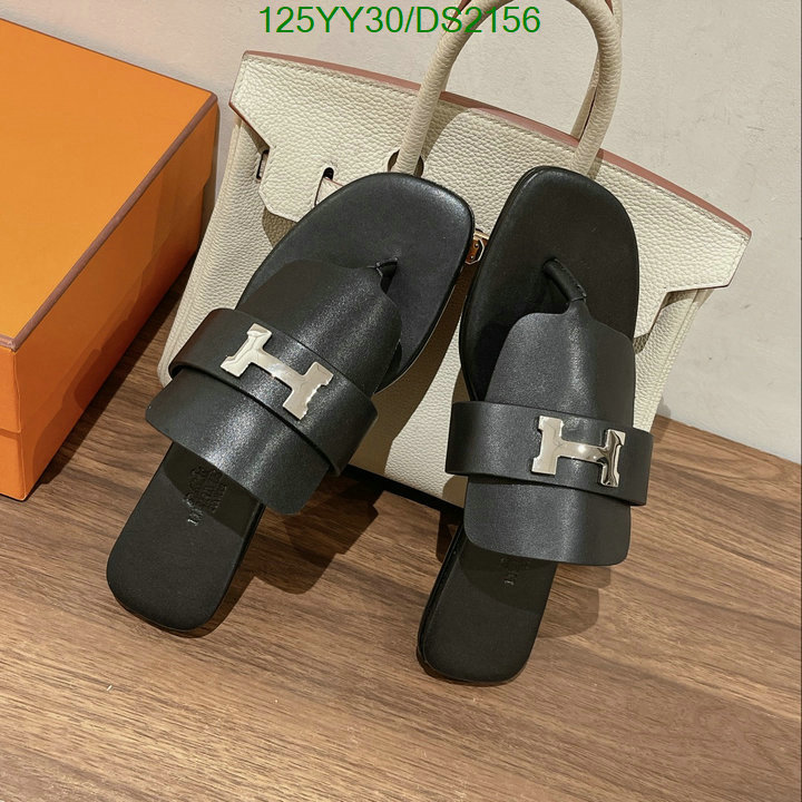 Hermes-Women Shoes Code: DS2156 $: 125USD