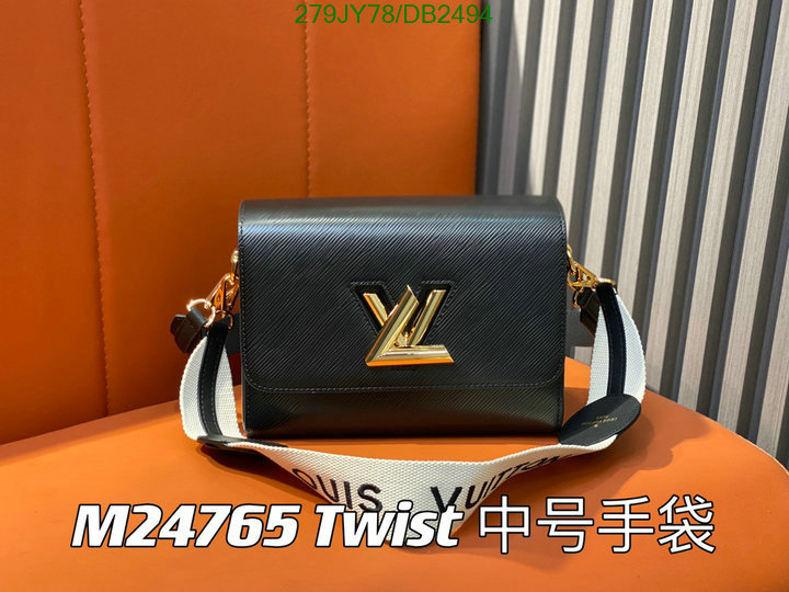 LV-Bag-Mirror Quality Code: DB2494 $: 279USD