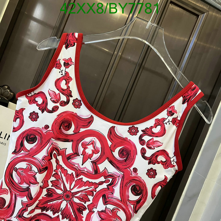 D&G-Swimsuit Code: BY7781 $: 42USD