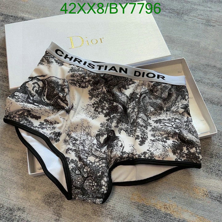 Dior-Swimsuit Code: BY7796 $: 42USD