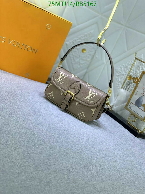 LV-Bag-4A Quality Code: RB5167 $: 75USD