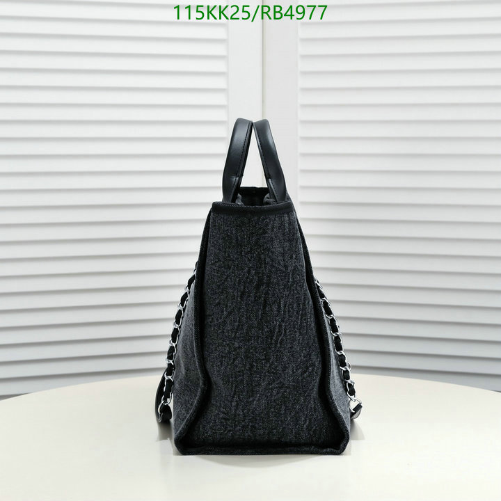 Chanel-Bag-4A Quality Code: RB4977 $: 115USD