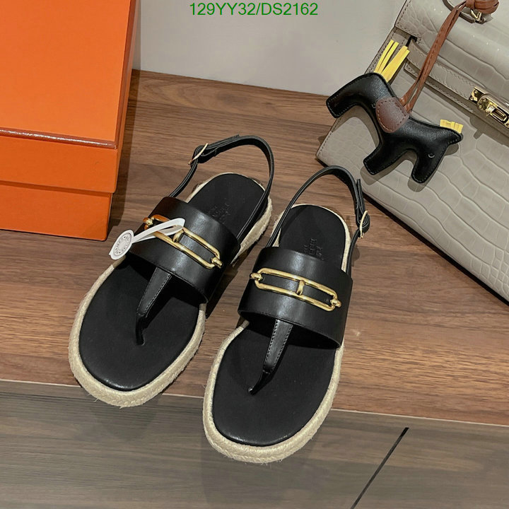 Hermes-Women Shoes Code: DS2162 $: 129USD